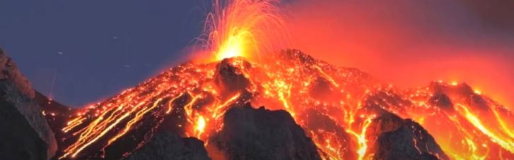 Извержение вулкана в Конго унесло 15 жизней: прогнозируют рост числа жертв