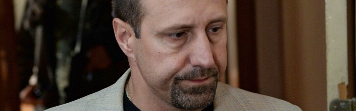 Террорист Ходаковский провел "ревизию" бомбоубежищ в ОРДО