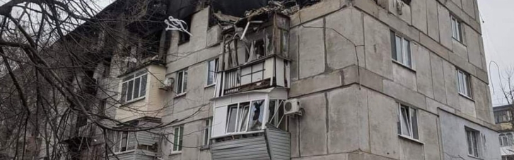 Вся инфраструктура Луганской области уничтожена, — ОВА