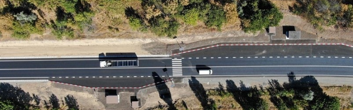 "Велике будівництво" Зеленського вже перевиконало план ремонту доріг на 2021 рік