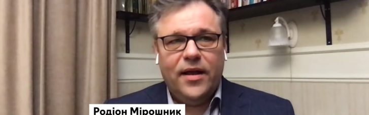 Нацрада оштрафувала канал Мураєва за ефір для топ-терориста "ЛНР"