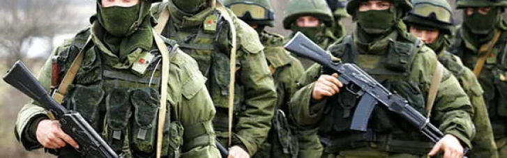 РФ устроила в Крыму принудительную мобилизацию на войну: мужчины пытаются уехать с полуострова
