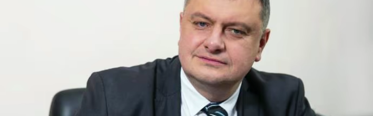 Зеленський звільнив заступника очільника Служби зовнішньої розвідки України