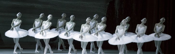 Украина добилась "бана" российского балета в Южной Корее