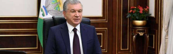 В Узбекистане вспыхнули протесты: в стране введен режим ЧП