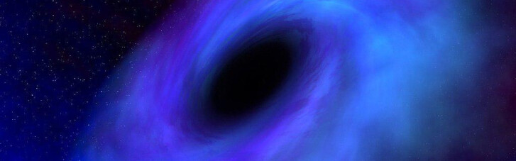 Как спастись от черных дыр. Нобелевка по физике научила землян слышать космические вопли