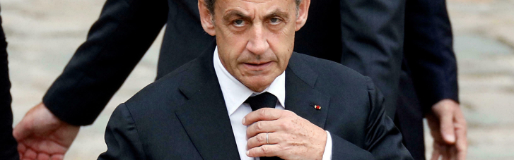 Саркози будет оспаривать решение суда о лишении его свободы на год