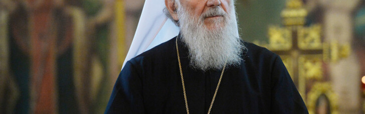 Сербский патриарх призвал Варфоломея не злить РПЦ и не давать Украине томос