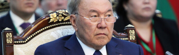 Назарбаєв пішов, щоб залишитися. Прізвище президента Казахстану після виборів не зміниться