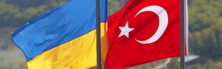Украина и Турция создадут совместную комиссию для изучения истории, — посол