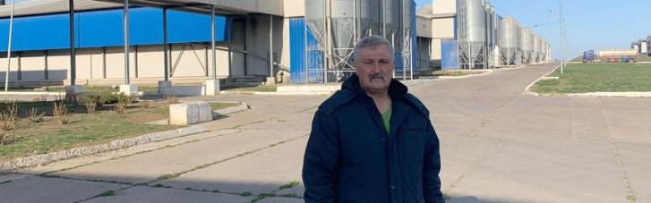 Государство должно помочь: WSJ рассказала о разрушениях на фабрике агрохолдинга "Авангард" в Чернобаевке