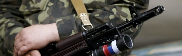 У Запорізькій області окупанти змінюють Росгвардію на підрозділи "ДНР", — Старух
