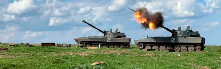 Окупанти вгатили по Харківщині з артилерії: є загиблий