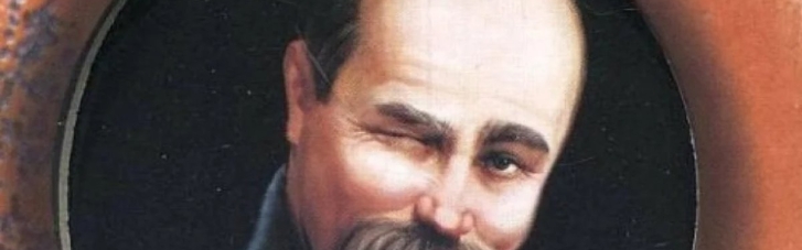 Стартує благодійний NFT-проєкт: вірші Шевченка зазвучали відновленим голосом автора