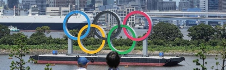В Токио коронавирус обнаружили уже у трех олимпийцев
