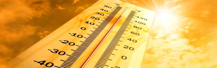 После Италии новый температурный рекорд зафиксирован в Испании: +47,2
