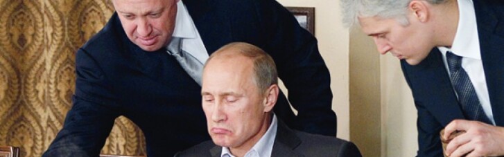 Зачем Путин вытащил на свет прослушку  из варшавских ресторанов