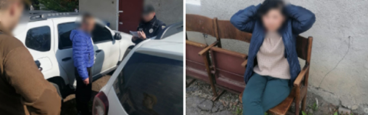 На Київщині арештували двох місцевих колаборантів