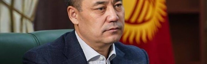 Президенти Киргизстану і Таджикистану домовились відвести всю техніку від кордонів