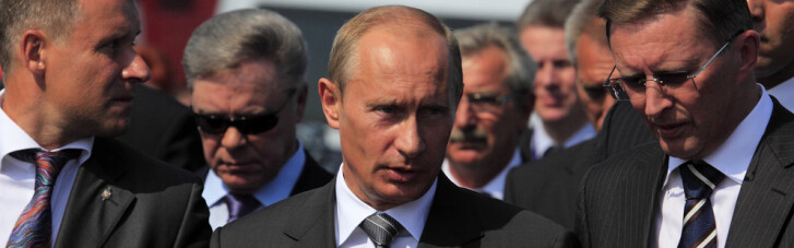 Опричники Путіна. Навіщо Кремль роздає регіони Росії у феодальні володіння