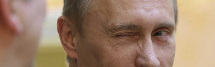День гнева. Зачем Путин морочит голову Западу "нормандским форматом"
