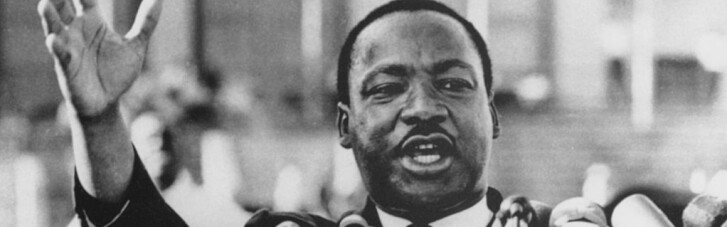 Rolling Stone: Почему Мартин Лютер Кинг отказался от президентства