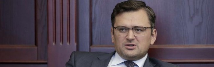 Кулеба висловився про перспективи членства України в НАТО