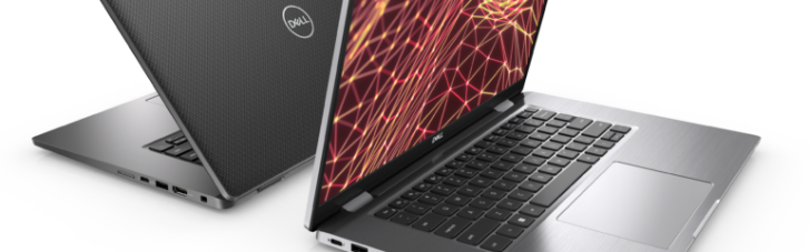 Dell OptiPlex и Latitude – новое поколение ПК, моноблоков и ноутбуков, заслуживающих вашего внимания
