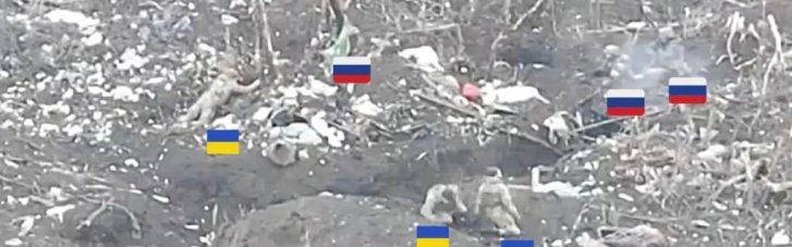 Россияне расстреляли еще трех защитников Украины: начато расследование (ВИДЕО)