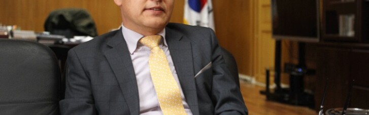 Посол Южной Кореи: Корейцы боятся инвестировать в Украину