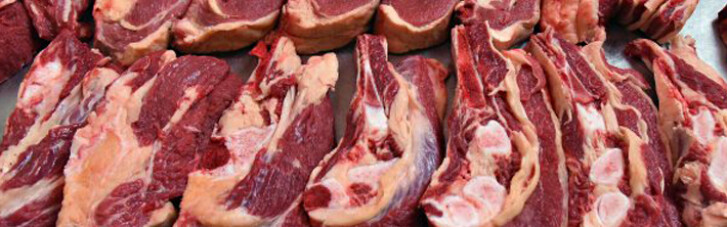 В ЕС подумывают увеличить квоты на украинское мясо