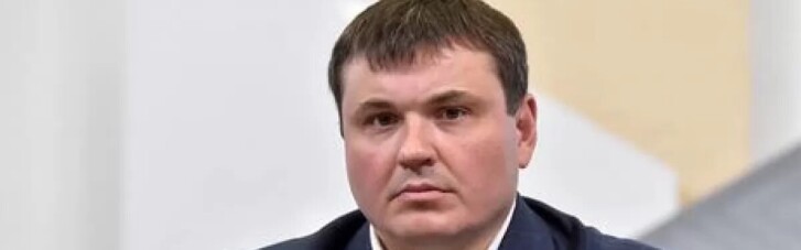 Руководитель "Укроборонпрома" заразился коронавирусом