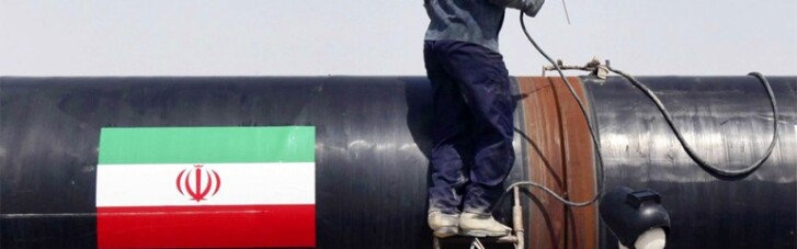 Почему Иран опоздал с выходом на рынок нефти в Украине