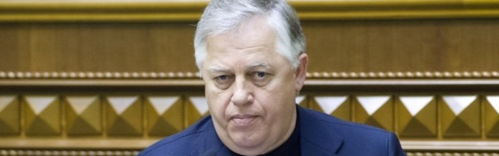 Петро Симоненко