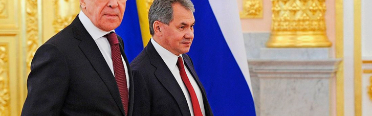 Міністри РФ та Франції домовилися про зустріч: зокрема, обговорять Україну