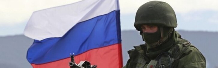 Россия не согласилась прекратить огонь на Донбассе с 1 апреля