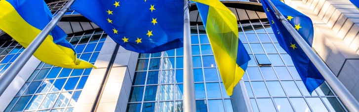 В заложниках у Европы. Как Зеленского связали статусом кандидата для Украины