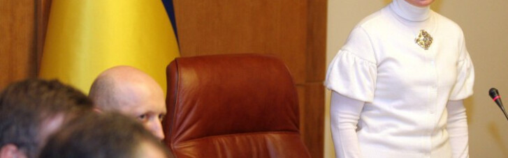 Уроки Тимошенко. Чому Зе-команді терміново знадобився новий прем'єр