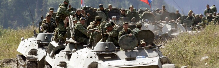 Путин не ввел. Что будет с ОРДЛО без российских войск у границ Украины