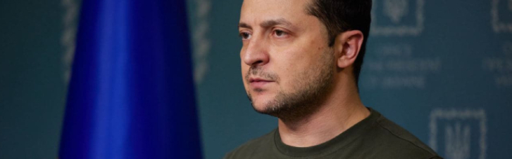 "Борітеся за свої права, за Україну": Зеленський звернувся до мешканців окупованого Донбасу