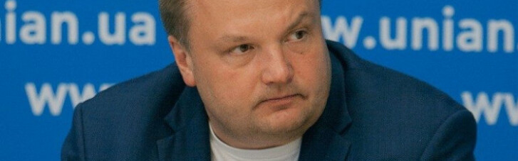 Вадим Денисенко: Росіяни мобілізували тисячі ботів на підтримку Зеленського