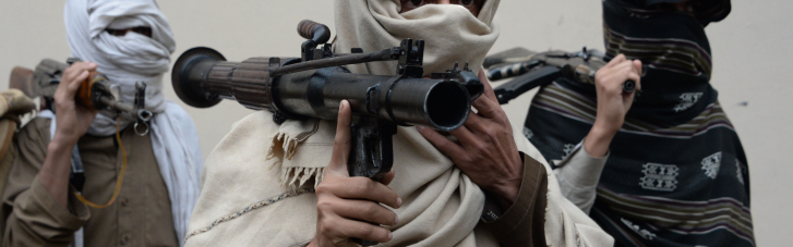 Оновлений Талібан. Як він боротиметься з диктатурами і корупцією