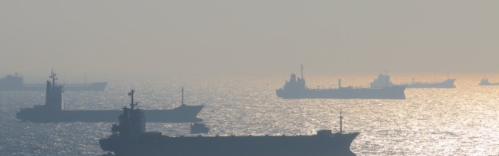 Россия развернула теневой флот на 600 судов для перевозки нефти, – исследование