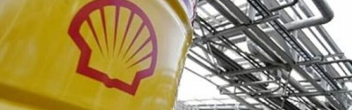 В Shell снова задумались над завершением сланцевого проекта в Украине – СМИ