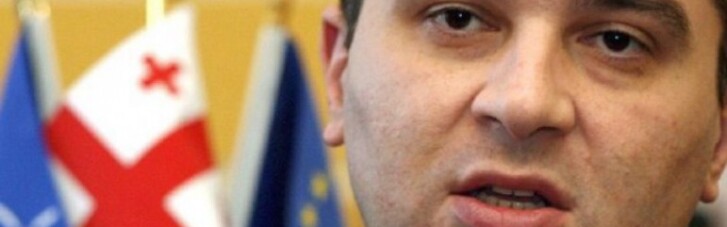 Нефтепродукты и Пшонка: кто тот брат Саакашвили, которого выгоняют из Украины