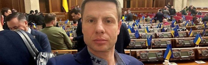 В Одессе правоохранители задержали родственников нардепа Гончаренко, — СМИ (ФОТО)