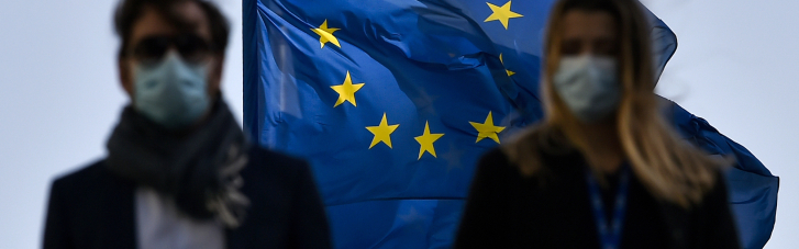 Тупик для Брюсселя. Как пандемия вскрыла системный кризис ЕС
