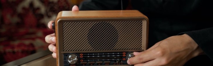 В Харьковской области россияне запустили свое радио