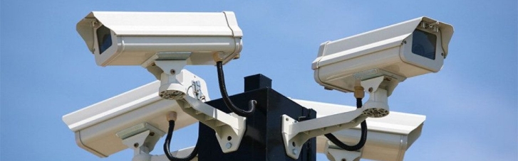 На дорогах низки міст з 8 жовтня запрацюють 20 камер автофіксації порушень ПДР: список