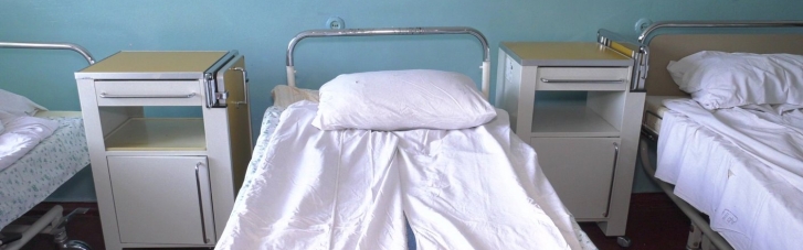 Во Львове из больницы выписали всех переселенцев, госпитализированных с инфекцией